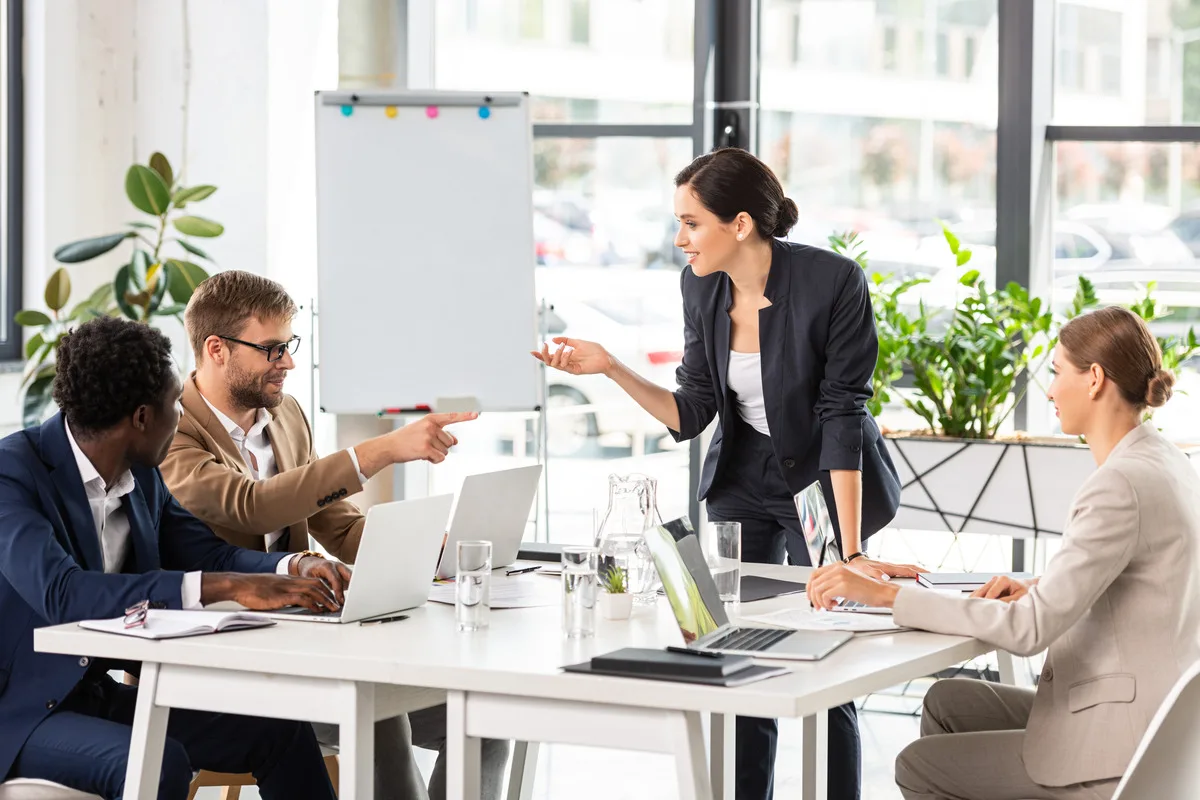Business Consulting