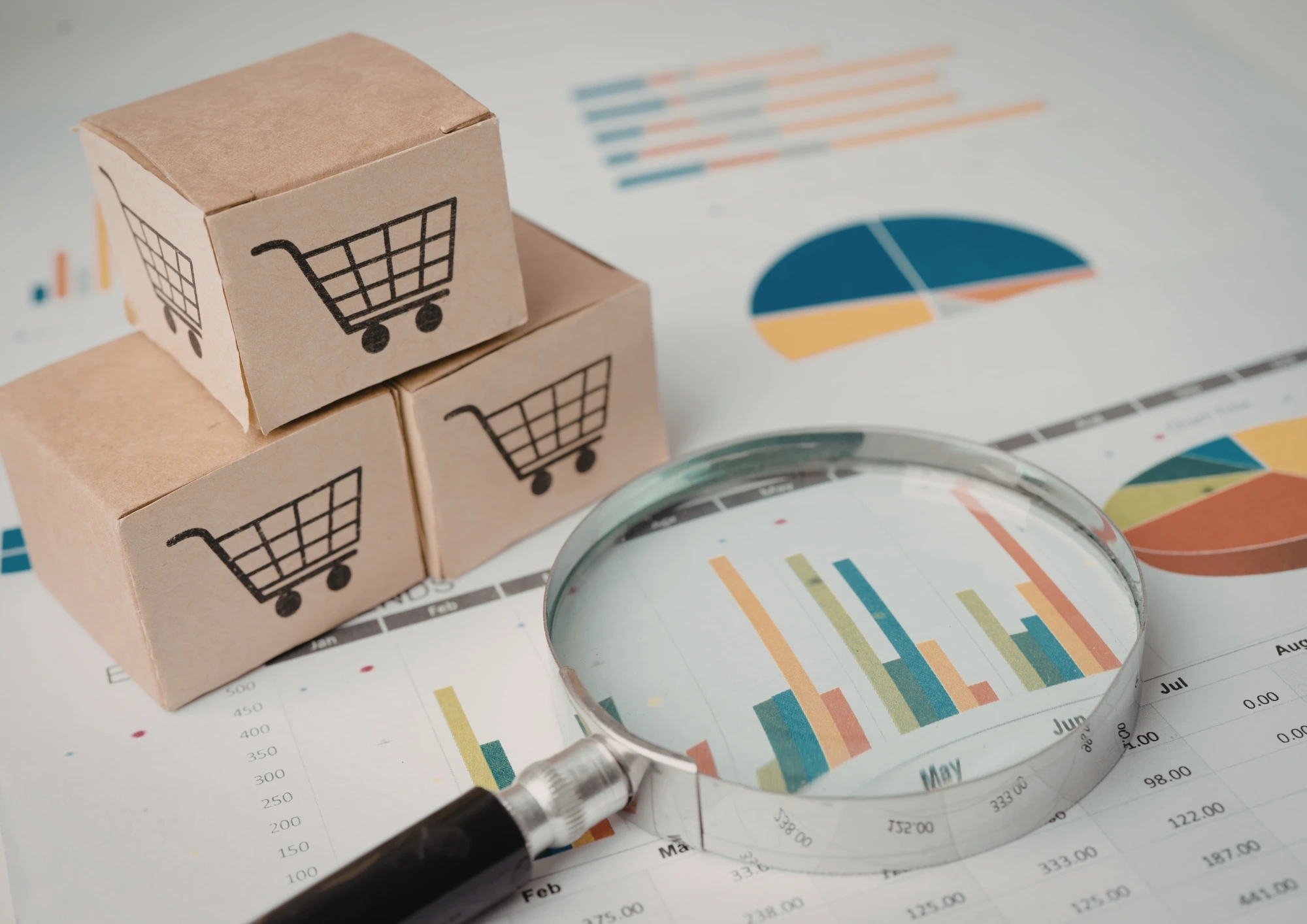 Data Analysis and Insights Services