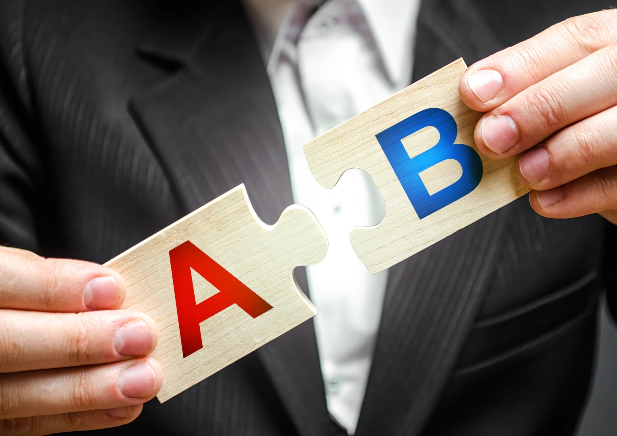 Test Marketing Services