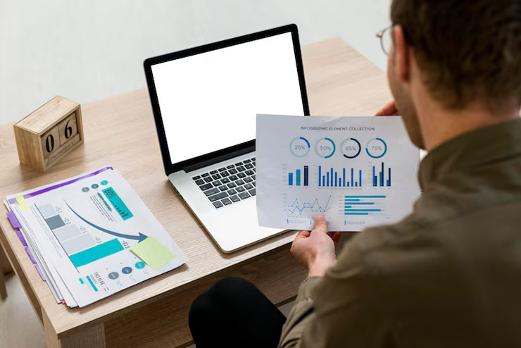 Business Consulting