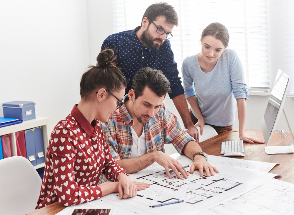 Business Consulting