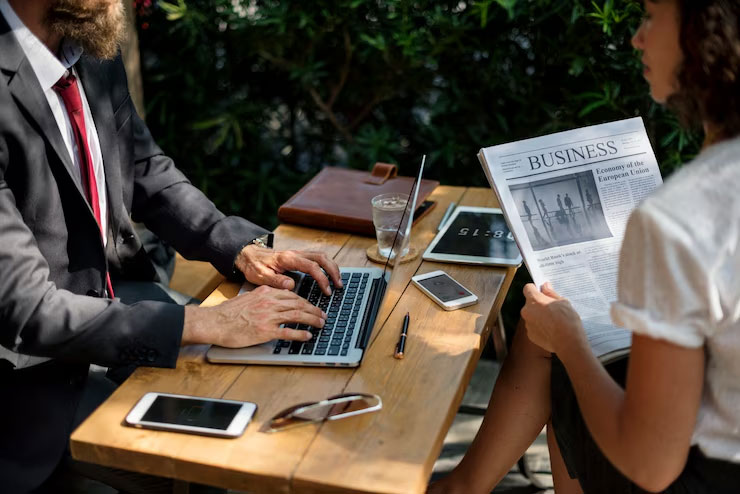 Business Consulting