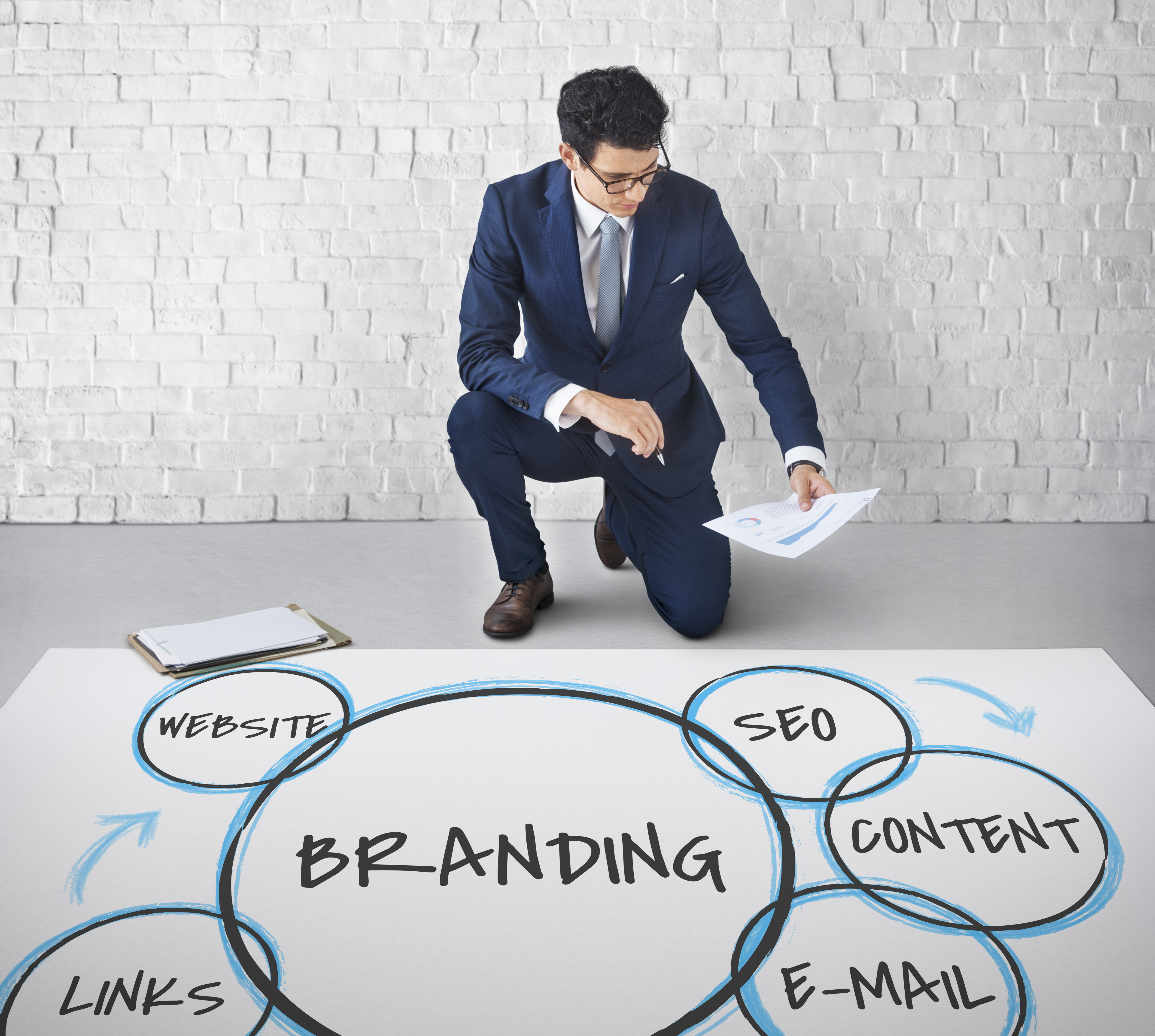 Business Consulting