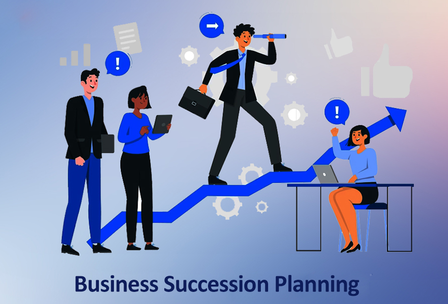 Business Consulting