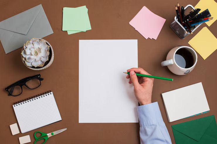 Business Consulting