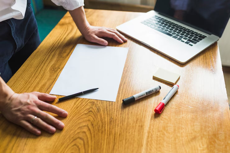 Business Consulting