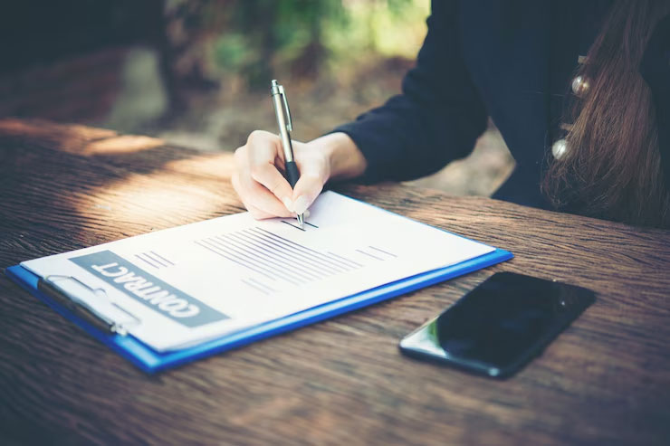 Business Consulting
