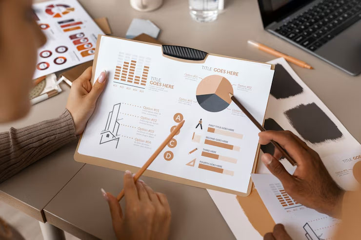 Business Consulting