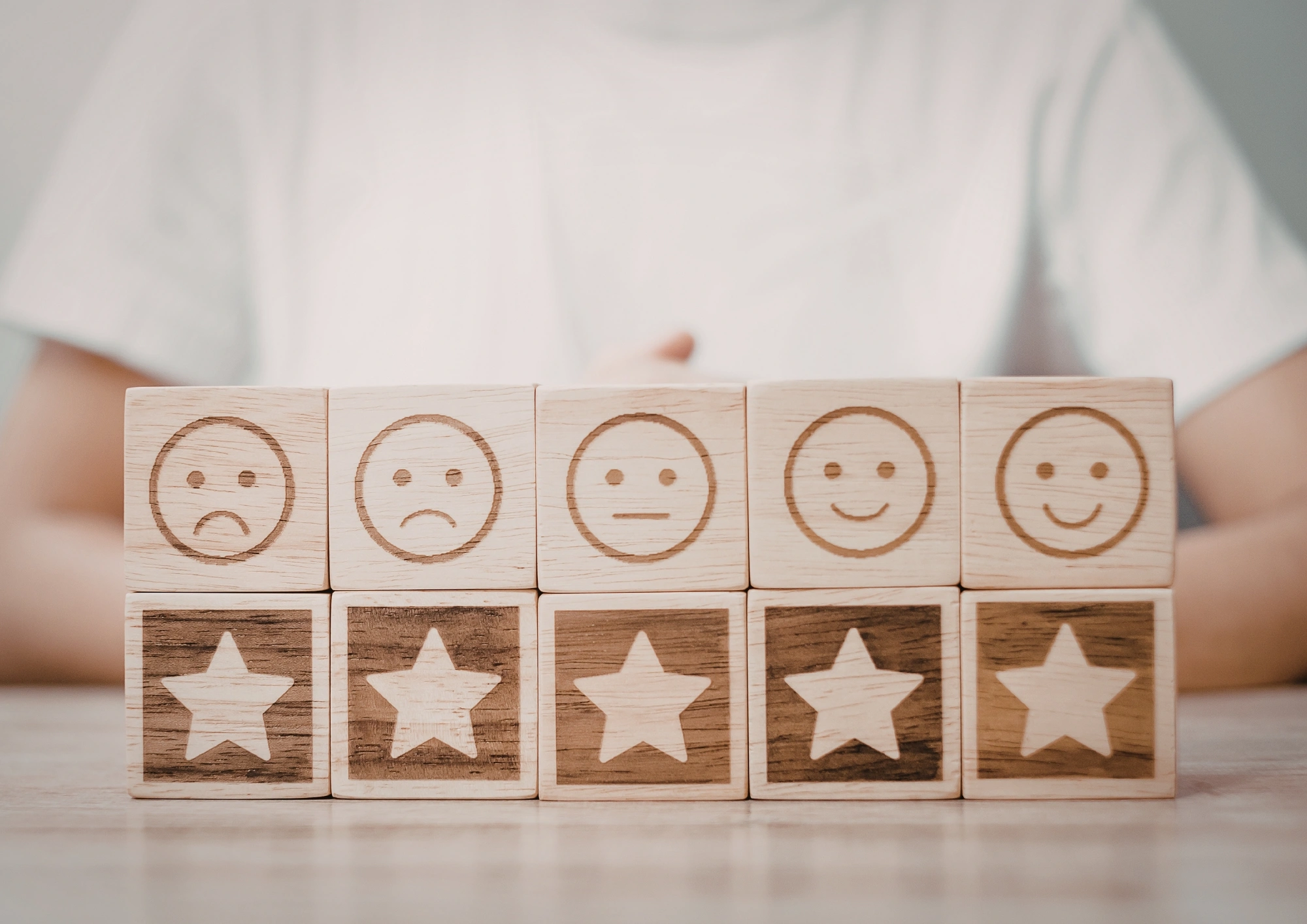 Test Marketing Services