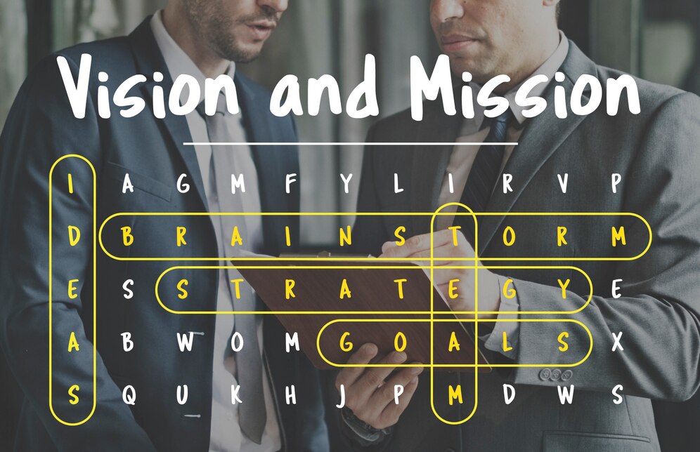 Business Consulting