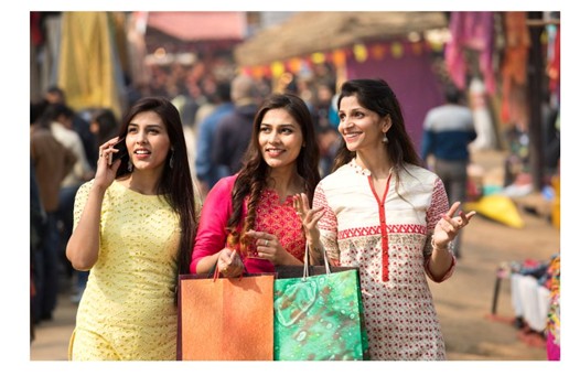 Seasonal and Festival-Driven Purchase Trends