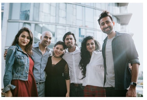 Aspirational Lifestyle Exposure through Media