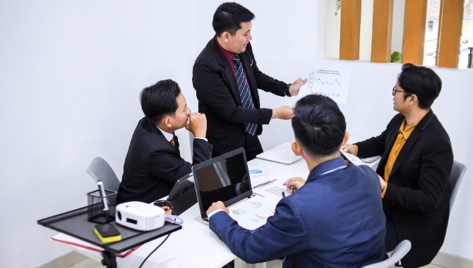 Business Pathways to Engage in Policy Making in India