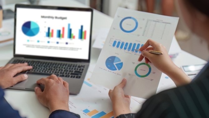 Budgeting and Forecasting