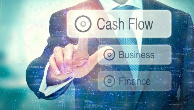 Cash Flow Management