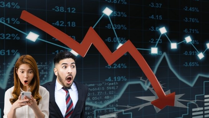 Global Stock Market Reaction to the Middle East Conflict