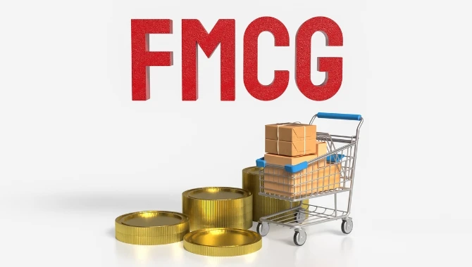 A Comparative Analysis of FMCG and Direct Selling Industry