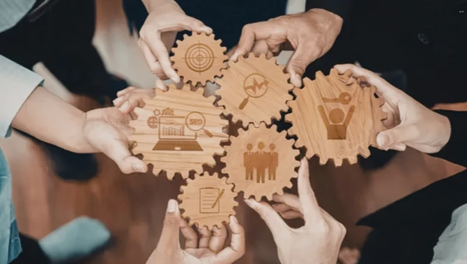 Enhancing Human Potential Through Synchronization of Organizational Goals