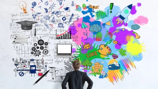 Igniting Innovation and Creative Thinking