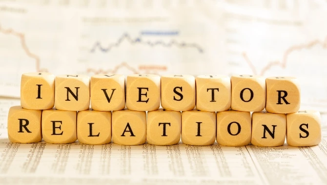 Investor Relations Support